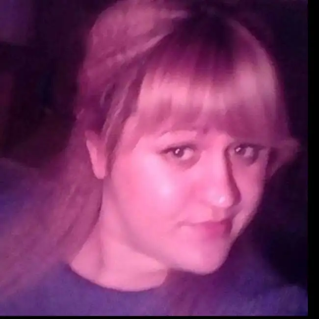 Olga, 37, Штутгарт - Gratis