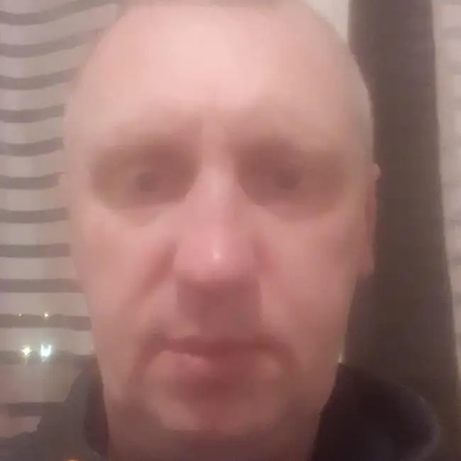 Sergej, 49, Руссельшейм - Gratis