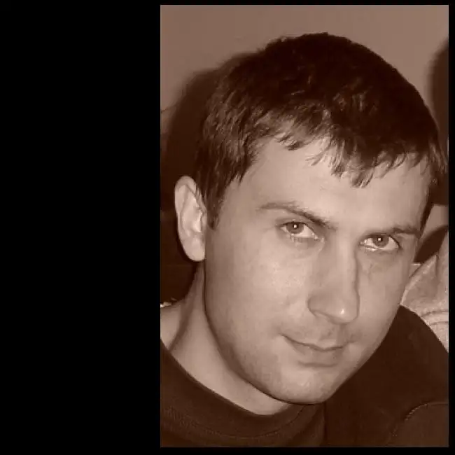 Egor, 51, Кёльн - Gratis
