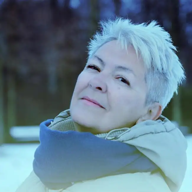 Галина, 70, Бремен - Gratis