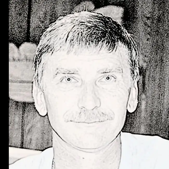 Андрей, 54, Штутгарт - Gratis