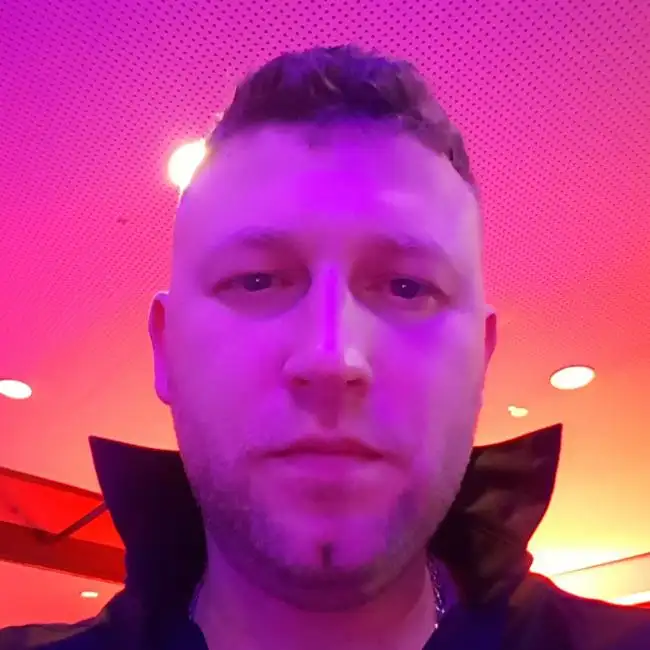 Waldemar, 44, Эмден - Gratis