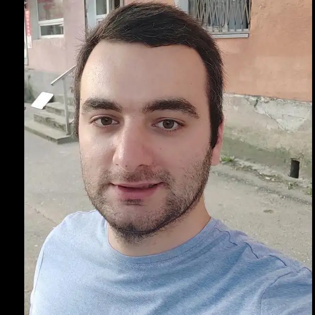 Badri, 32, Нюрнберг - Gratis