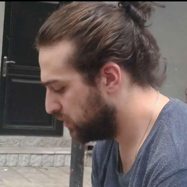 Nico, 29, Гельзенкирхен - Gratis