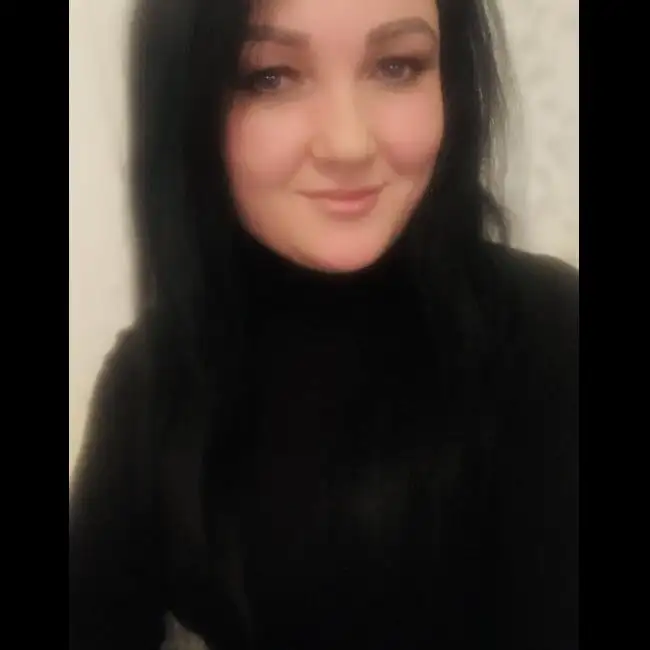 Olga, 45, Гамбург - Gratis