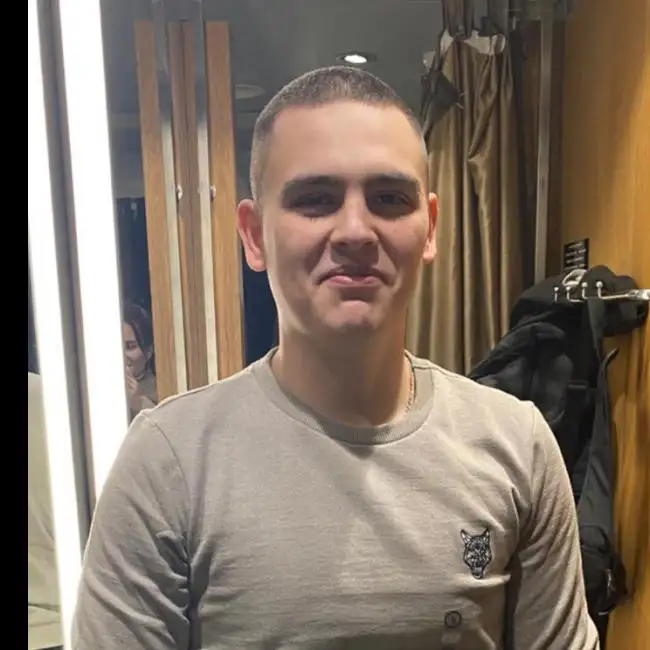 Ildar, 31, Мюнхен - Gratis