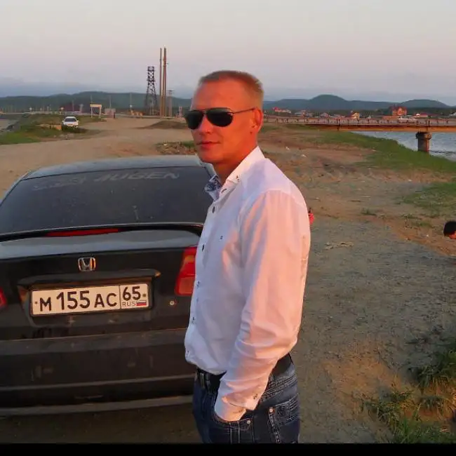 Evgeniy, 45, Мюнхен - Gratis