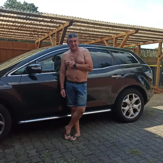 Valerij, 56, Кёльн - Gratis
