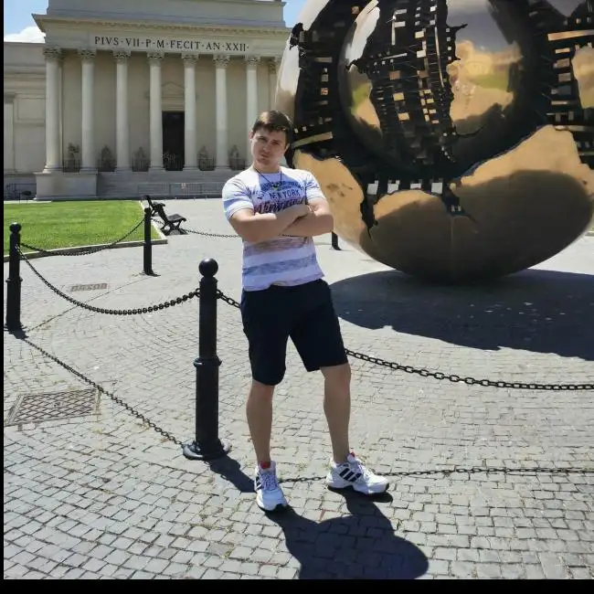 Alex, 30, Карлсруэ - Gratis