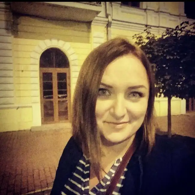 Анна, 38, Мюнхен - Gratis