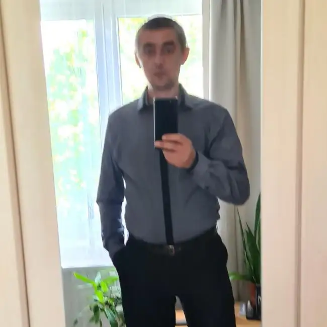 Эдуард, 41, Кёльн - Gratis