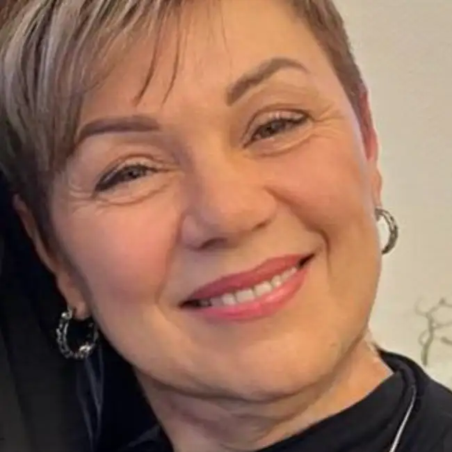 Irina, 62, Аахен - Gratis