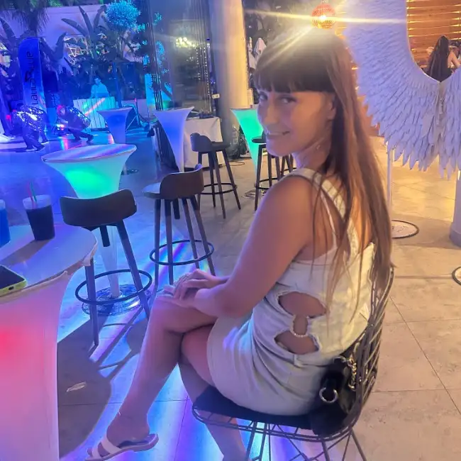 Екатерина