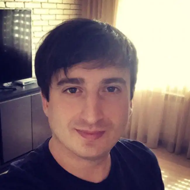 Сергей, 42, Вормс - Gratis
