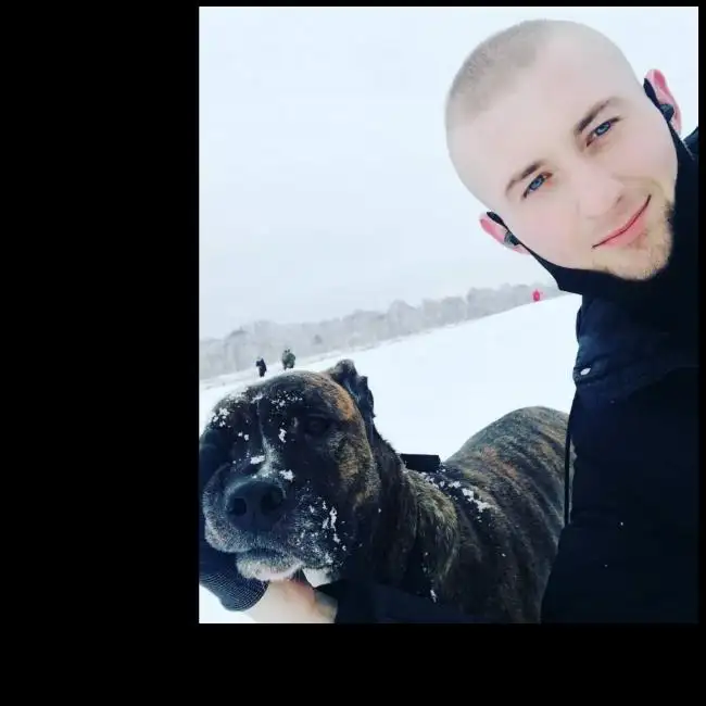 Juri, 33, Мюнхен - Gratis