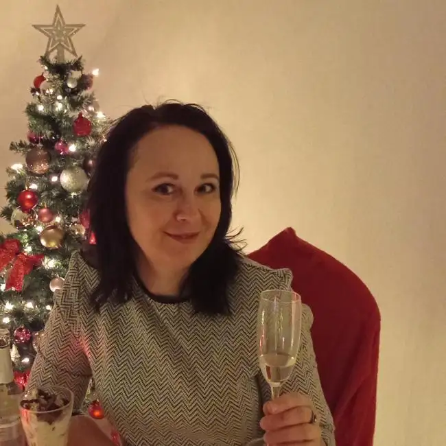 Natalya, 46, Дортмунд - Gratis