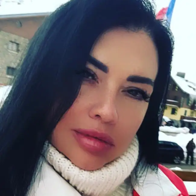 Alena, 55, Гамбург - Gratis