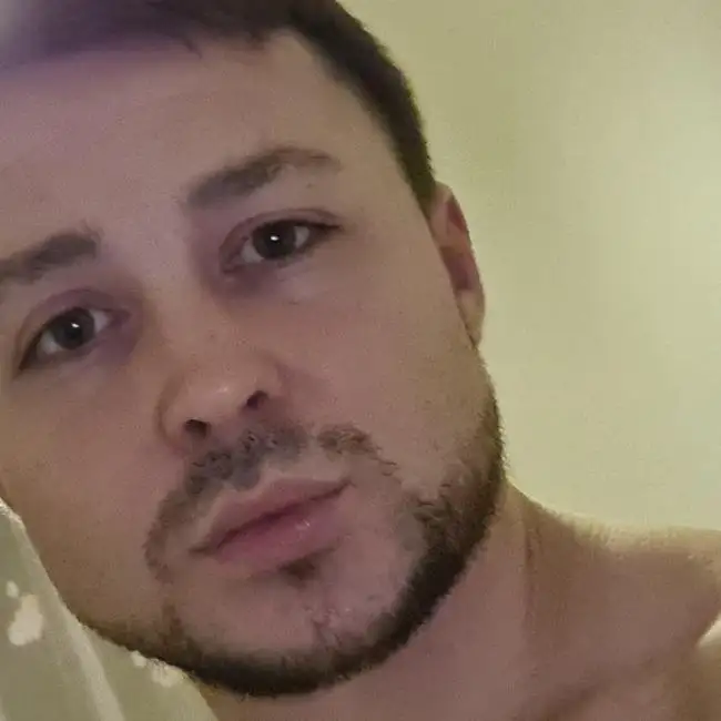 Георгий, 37, Мюнхен - Gratis
