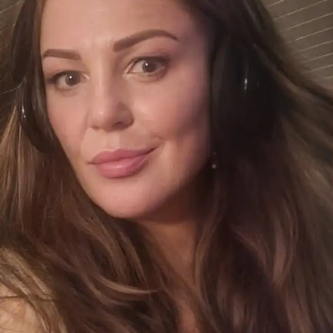 Uliana, 50, Херфорд - Gratis