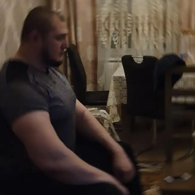 UMARHAN, 41, Баден-Баден - Gratis
