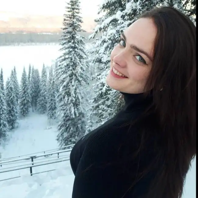 Arina, 30, Мюнхен - Gratis