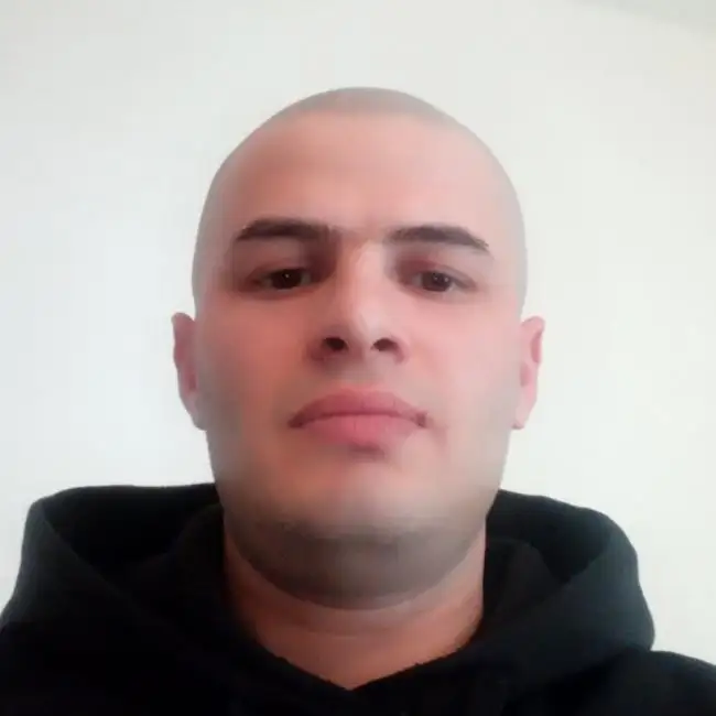Emil, 38, Ульм - Gratis