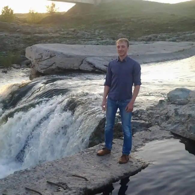 Yaroslav, 35, Мюнхен - Gratis