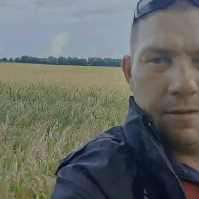 Eugen, 46