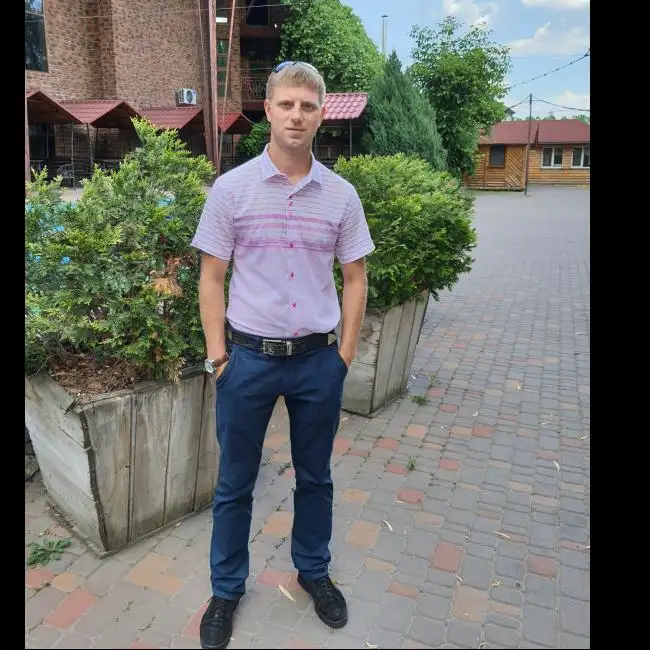 Олег, 37, Оберхаузен - Gratis