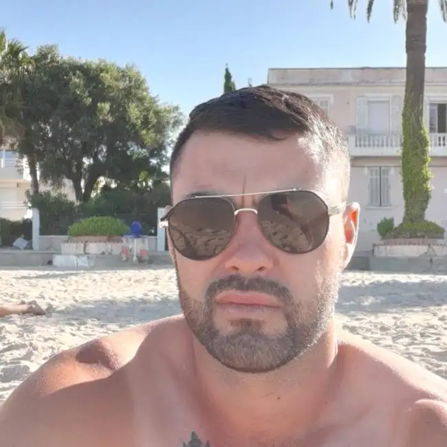 Александр, 40, Олденбург - Gratis