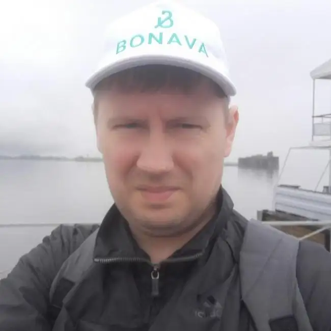Joergen, 47