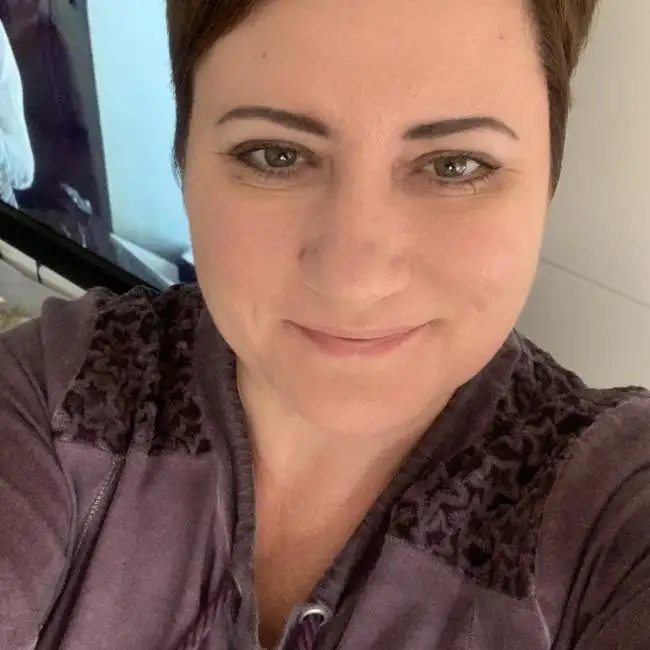 Nina, 50, Мюнхен - Gratis