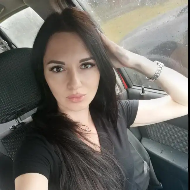 Ola, 38, Мюнхен - Gratis