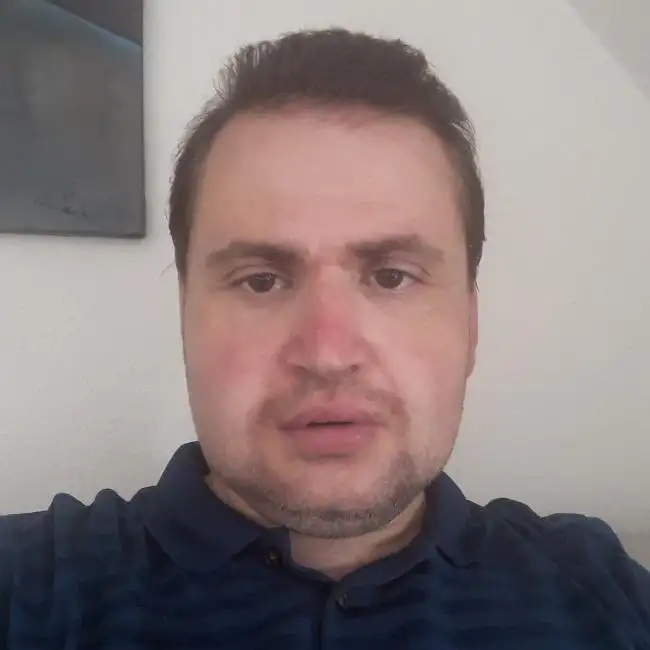 Anatoly, 49, Кобленц - Gratis