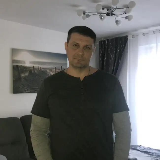 Алексей, 47, Гамбург - Gratis