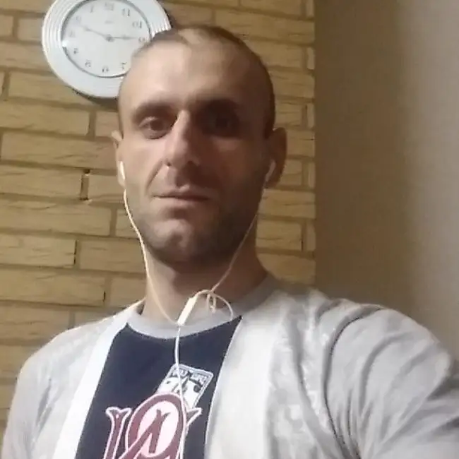 Radik, 40, Кайзерслаутерн - Gratis