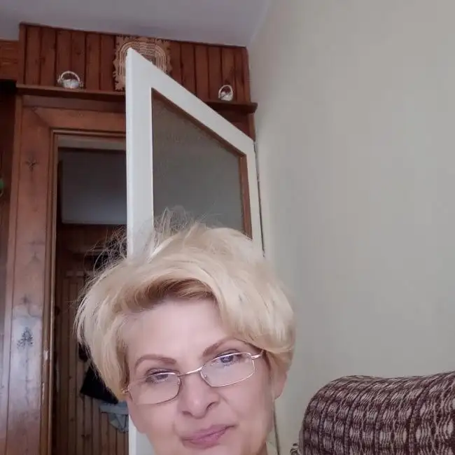 Anna, 63, Мюнхен - Gratis