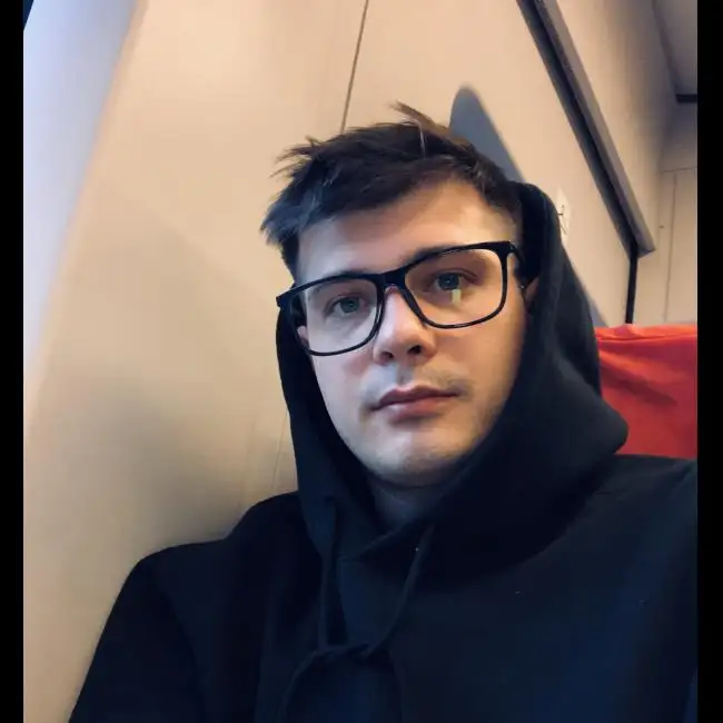 Pavel, 35, Мюнхен - Gratis