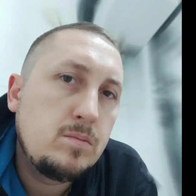 Igor, 40, Дармштадт - Gratis