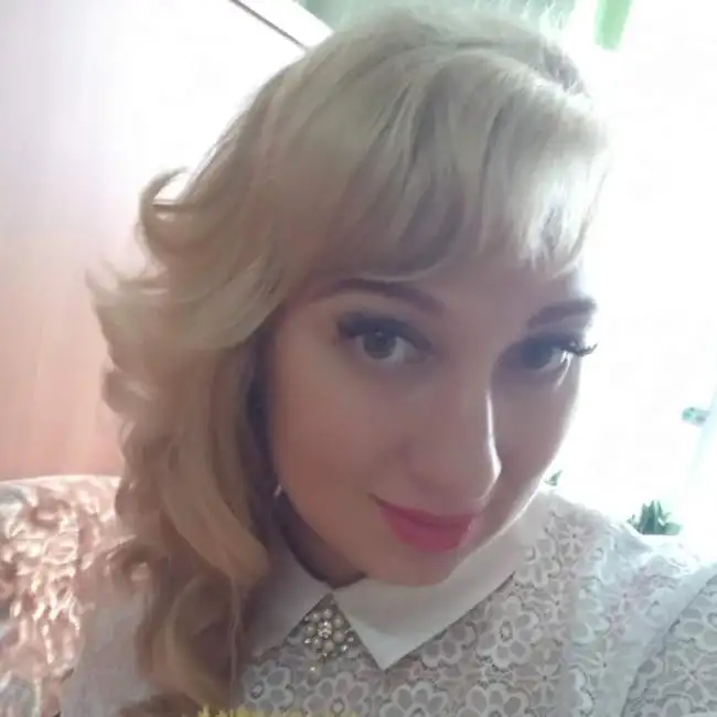 Julia, 38, Оснабрюк - Gratis