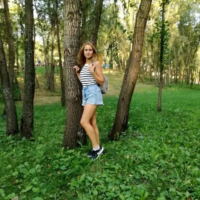 Alja, 37, Ганновер - Gratis