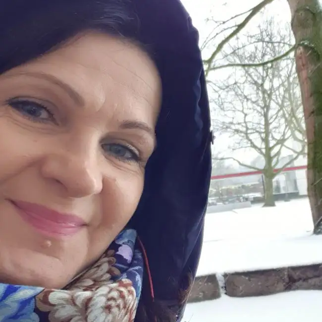 Наталья, 59, Ганновер - Gratis