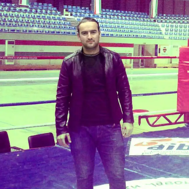 Jovidon, 31, Мюнхен - Gratis