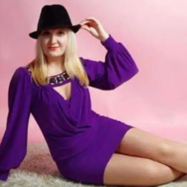 Iryna, 39, Бремен - Gratis