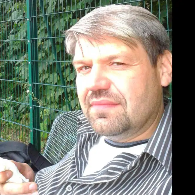 Евгений, 52, Билефельд - Gratis