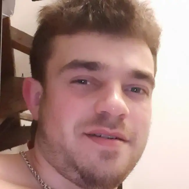 Yura, 28, Лейпциг - Gratis