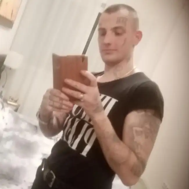 Валерий, 33, Берлин - Gratis