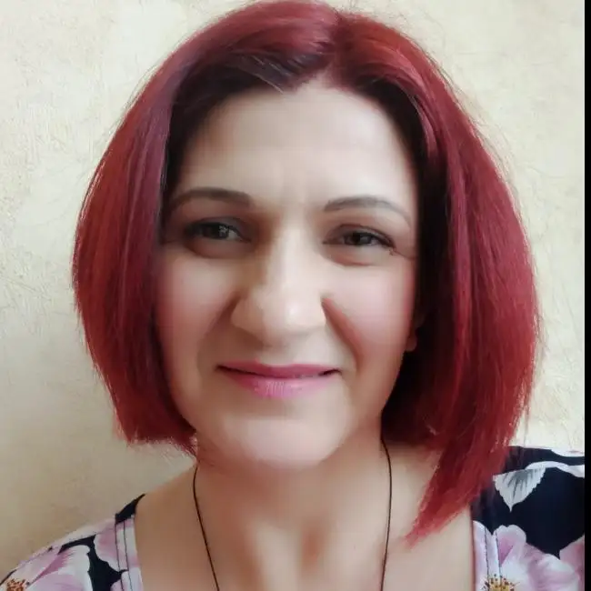 Olga, 46, Мюнхен - Gratis