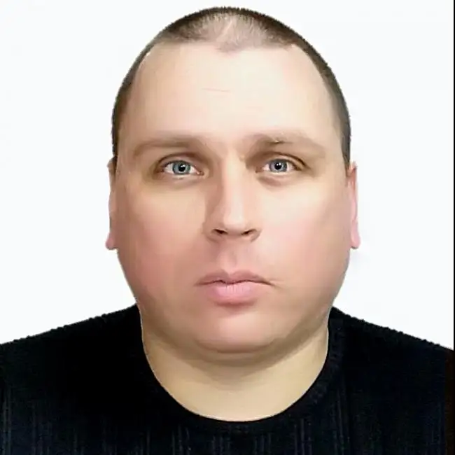 Владимир, 42, Мюнхен - Gratis