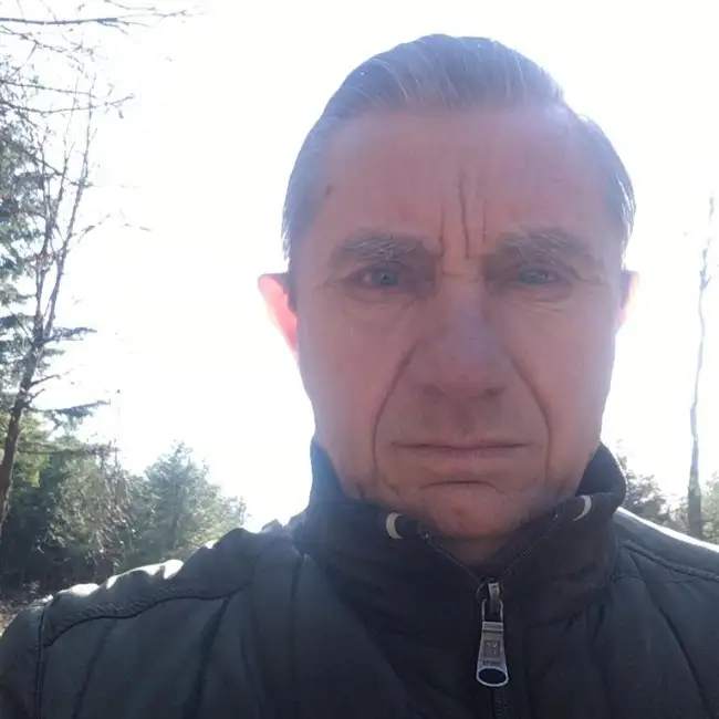 Wladimir, 65, Гиссен - Gratis